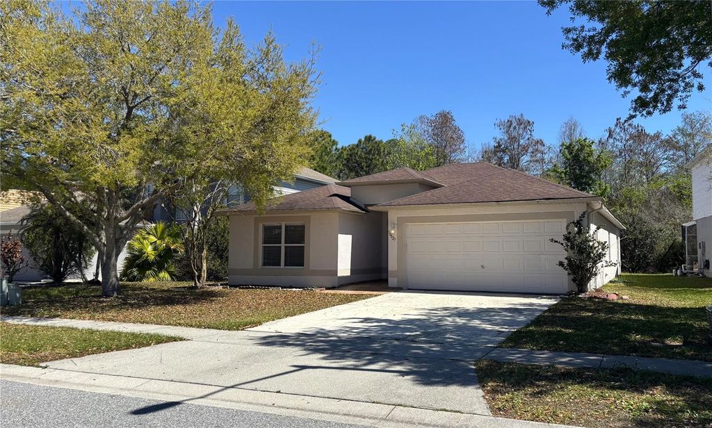 Photo of 10827 Laxton Street, Orlando, FL 32824 (MLS # O6393357)
