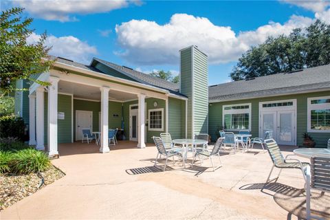 A home in GAINESVILLE