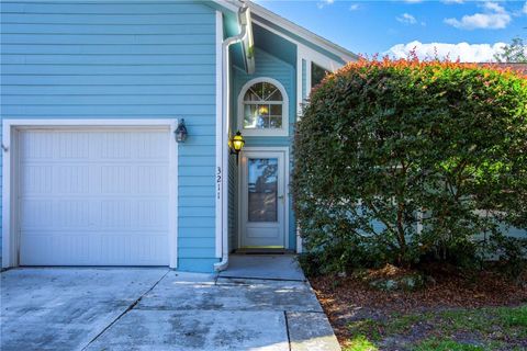 A home in GAINESVILLE