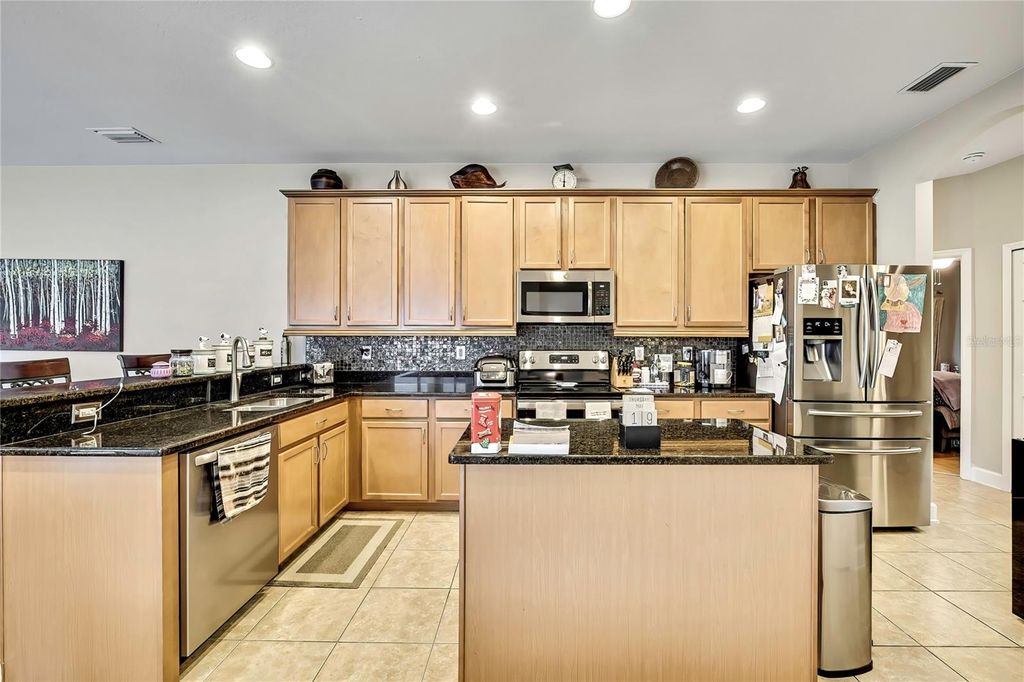 Photo of 11204 Biddeford Place, New Port Richey, FL 34654 (MLS # W7876728)