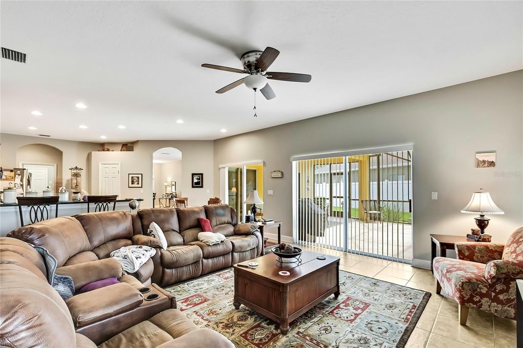 Photo of 11204 Biddeford Place, New Port Richey, FL 34654 (MLS # W7876728)