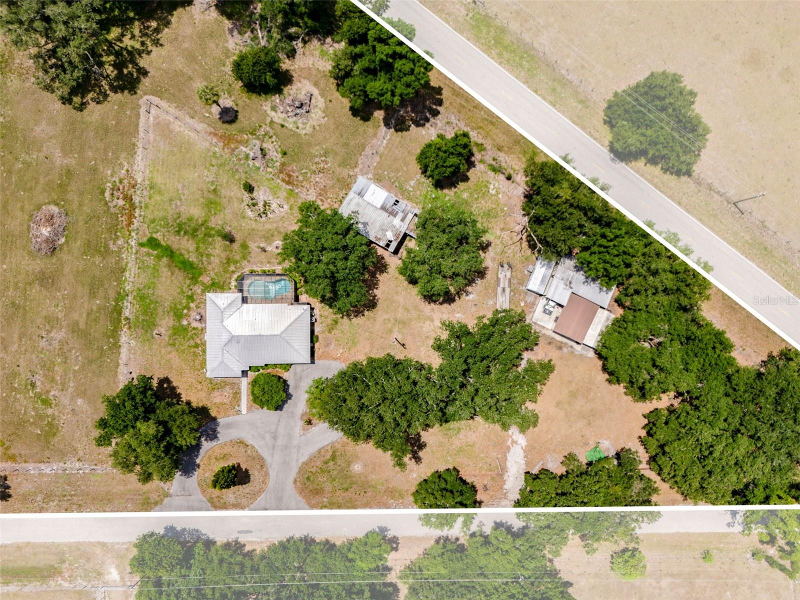 MT EPHRAM - Residential