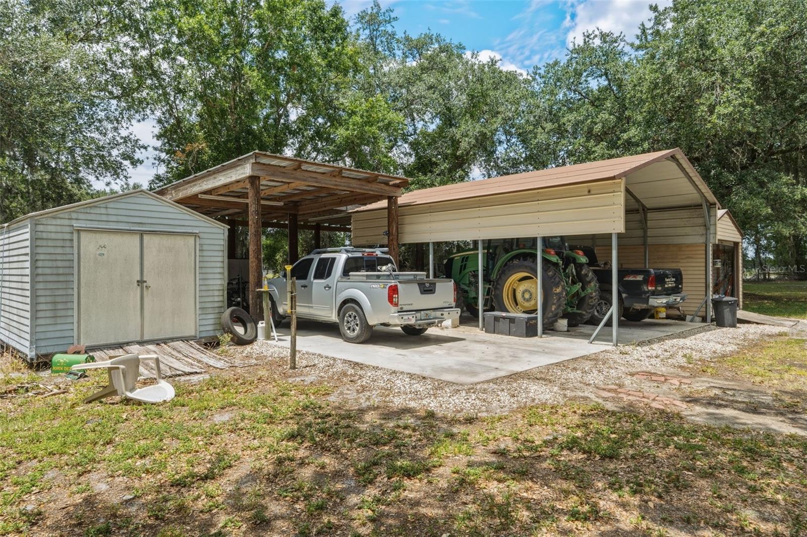 MT EPHRAM - Residential