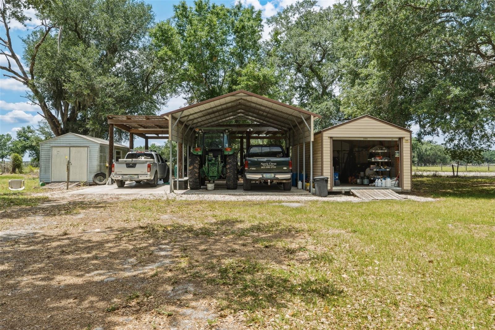 MT EPHRAM - Residential