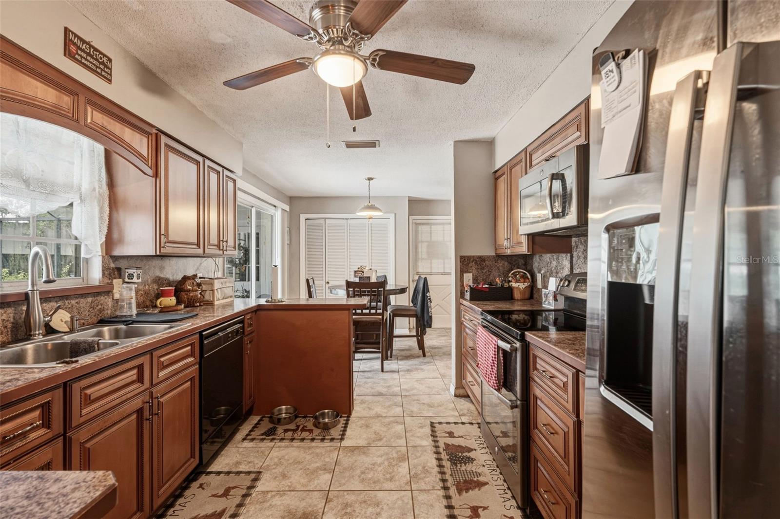 MT EPHRAM - Residential