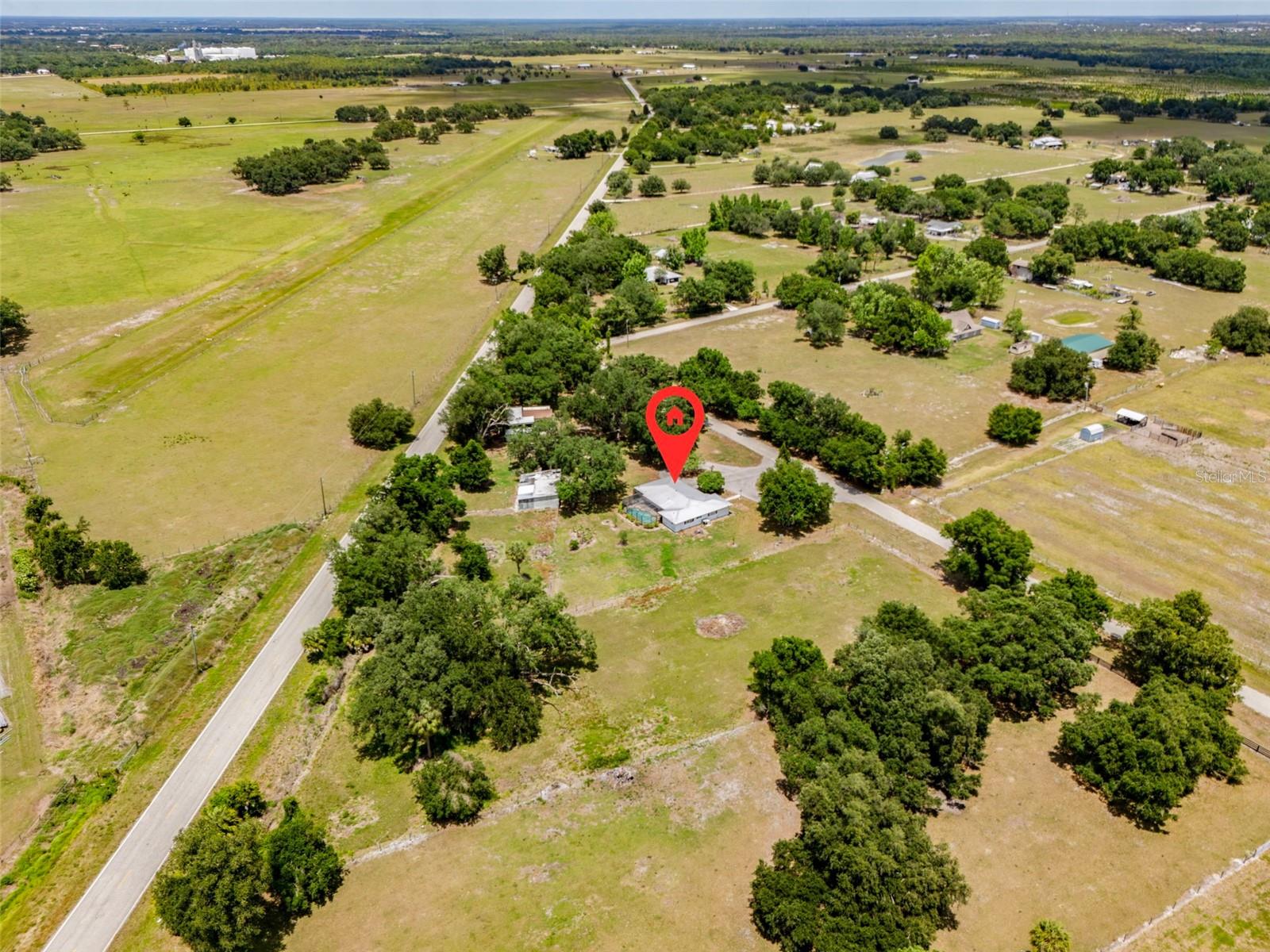 MT EPHRAM - Residential