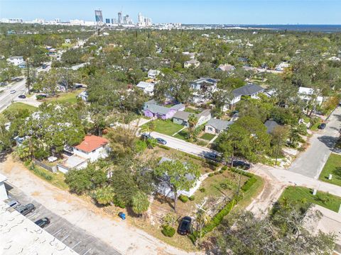 2755 EDWARDS AVENUE S ST PETERSBURG FL 33705