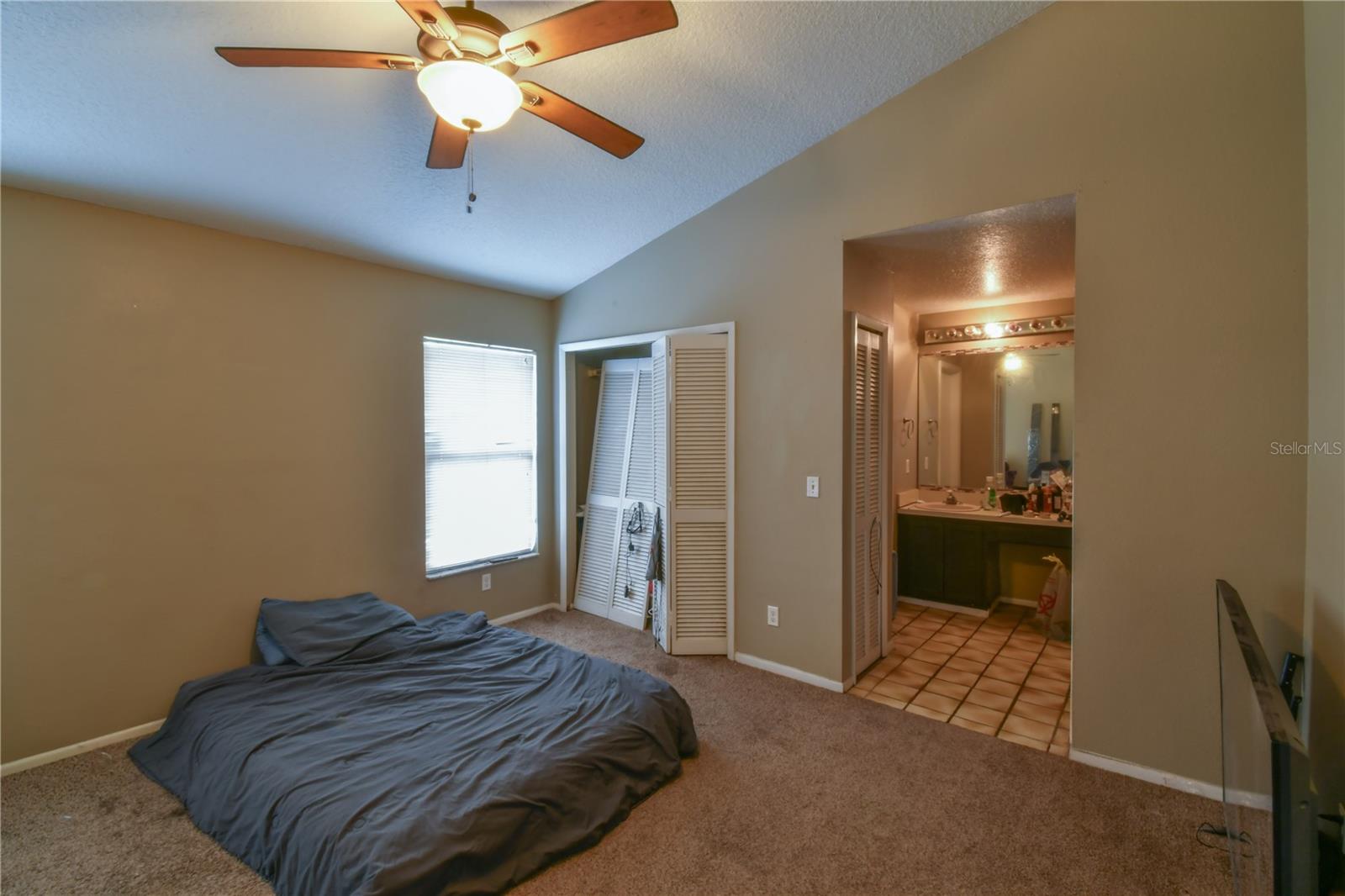 LONG LAKE VILLAS - Residential