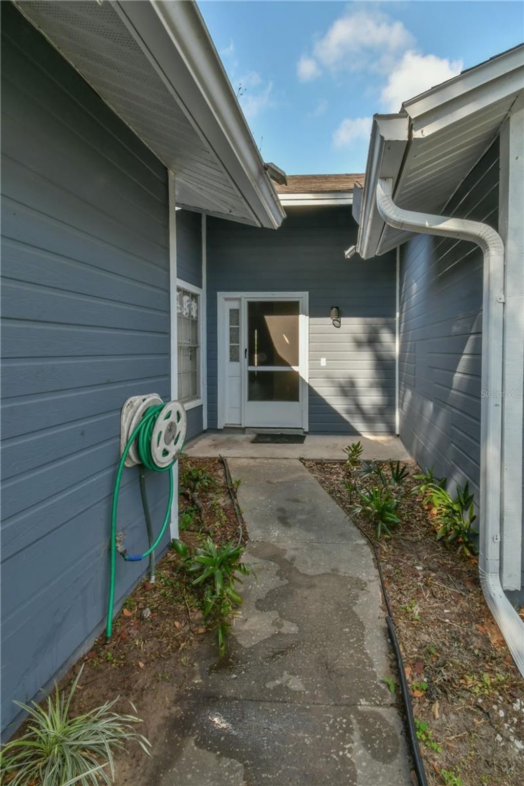 Photo of 7416 Little Pond Court, Orlando, FL 32810 (MLS # O6391474)