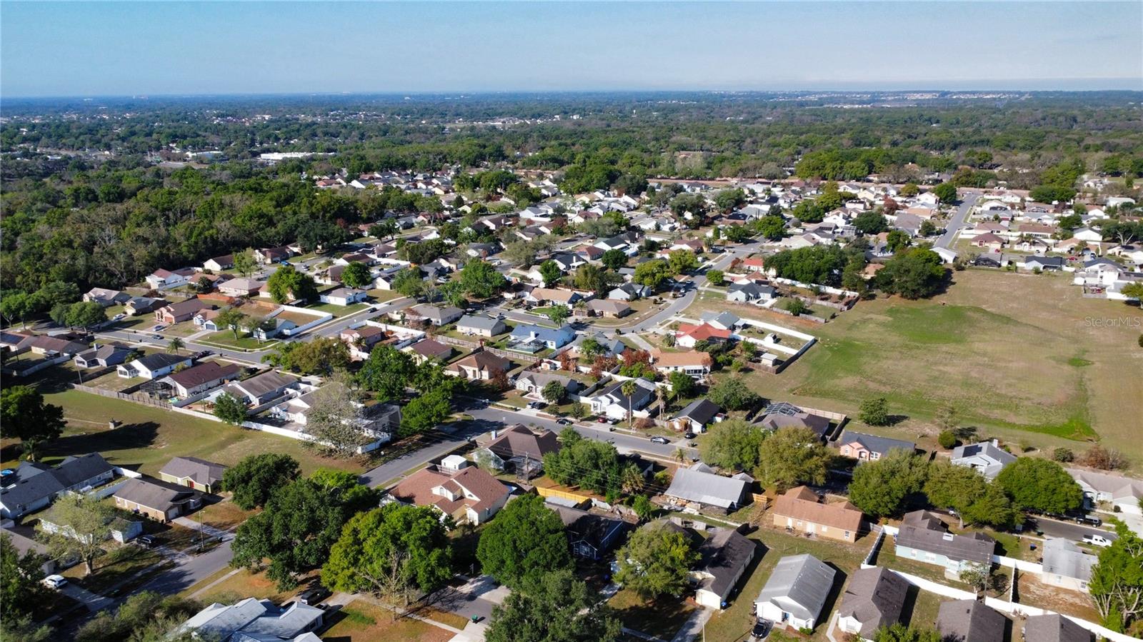 LONG LAKE VILLAS - Residential