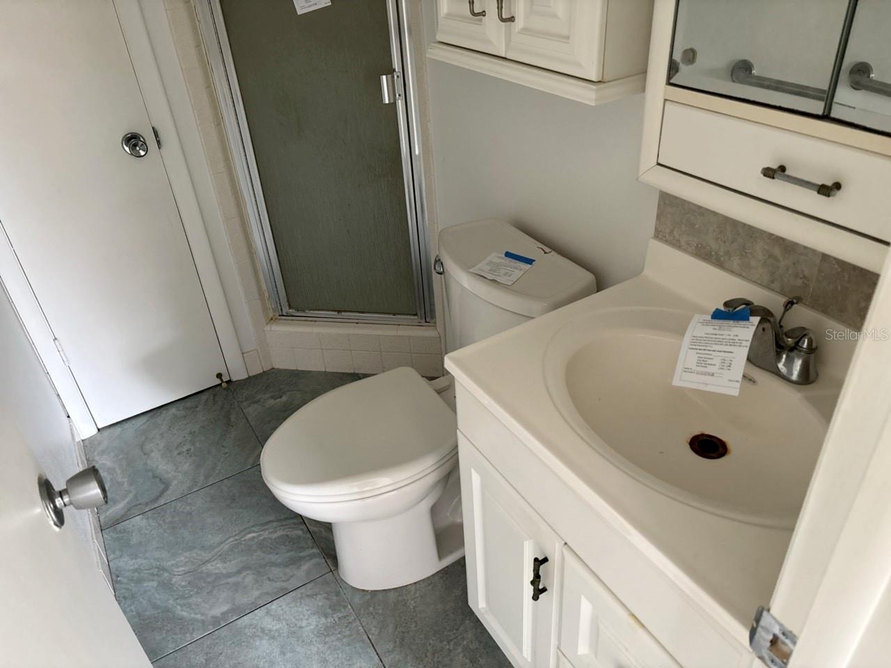 SKYE LOCH VILLAS UNREC - Residential