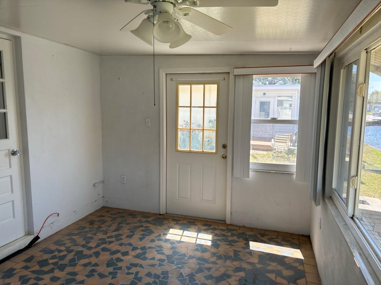 SKYE LOCH VILLAS UNREC - Residential