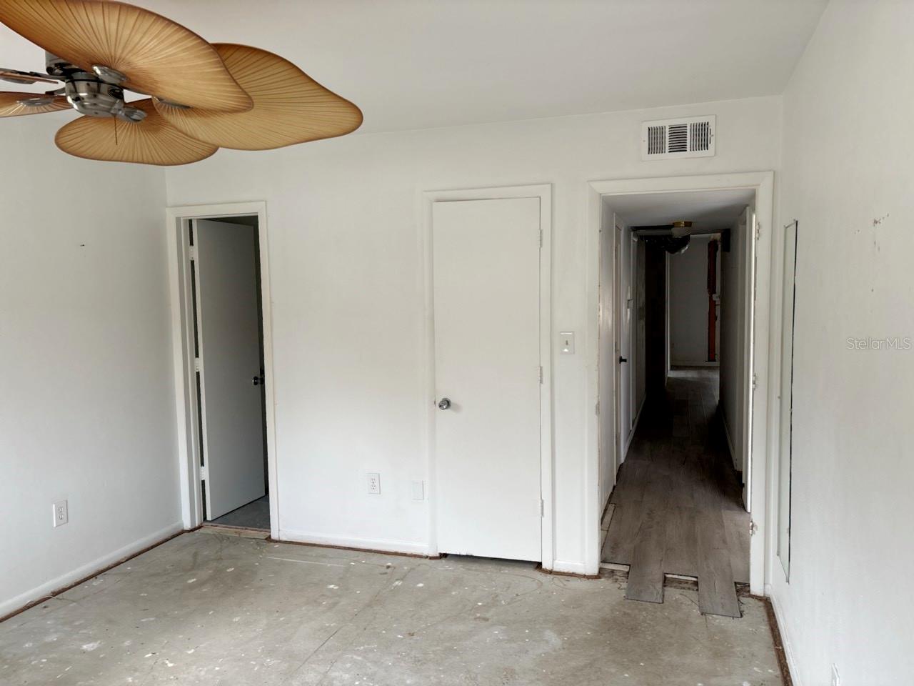 SKYE LOCH VILLAS UNREC - Residential