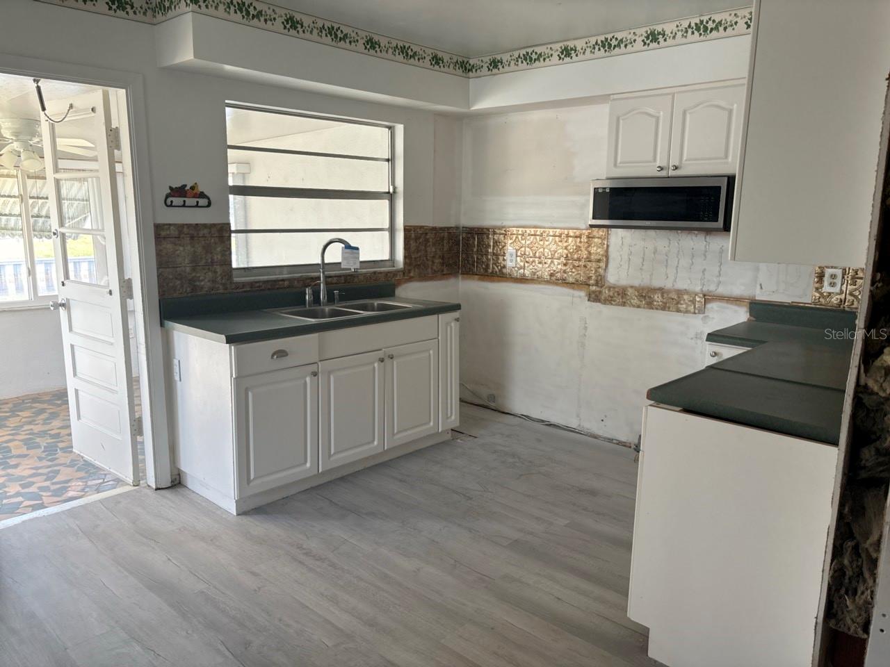 SKYE LOCH VILLAS UNREC - Residential