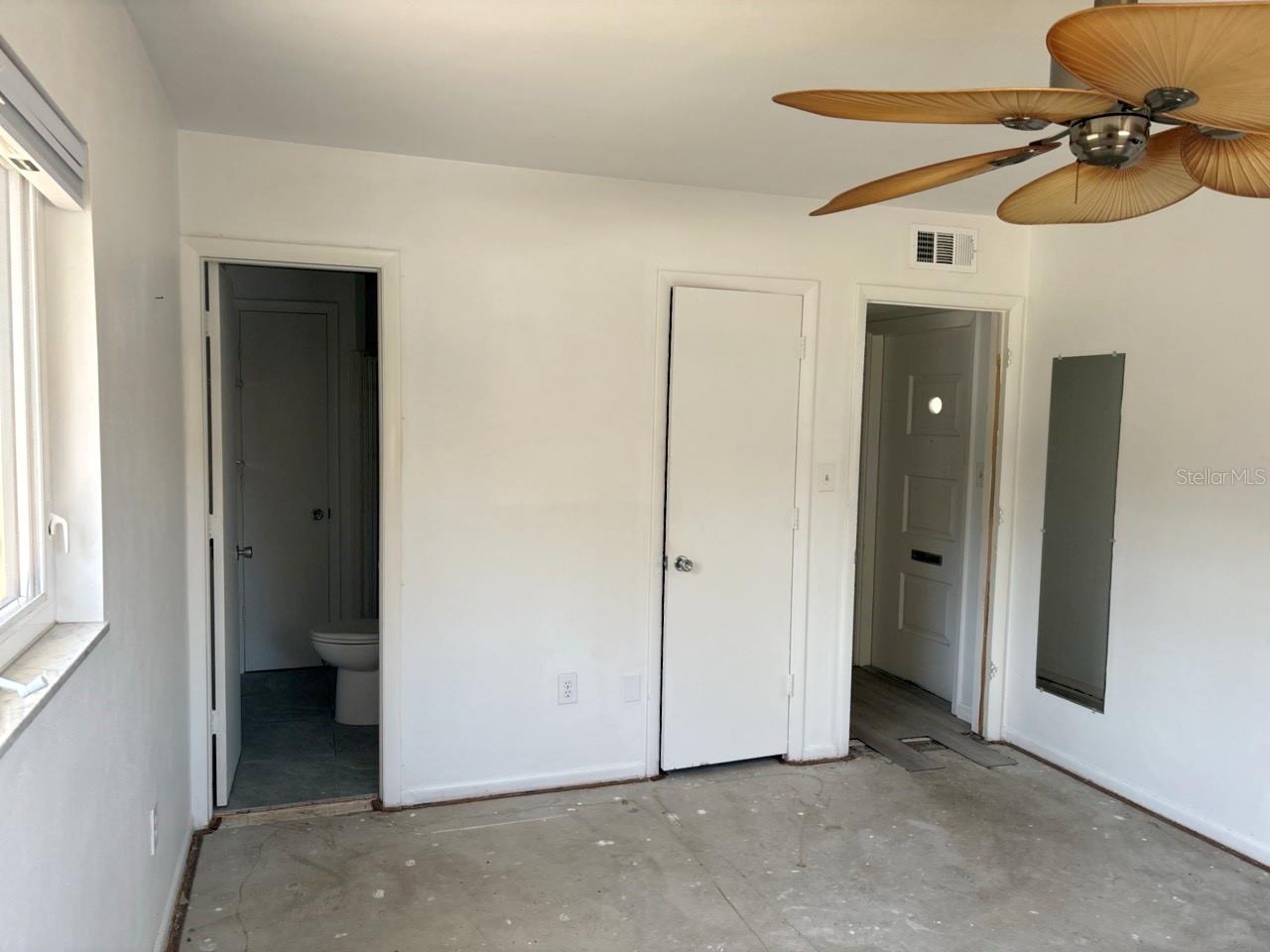 SKYE LOCH VILLAS UNREC - Residential