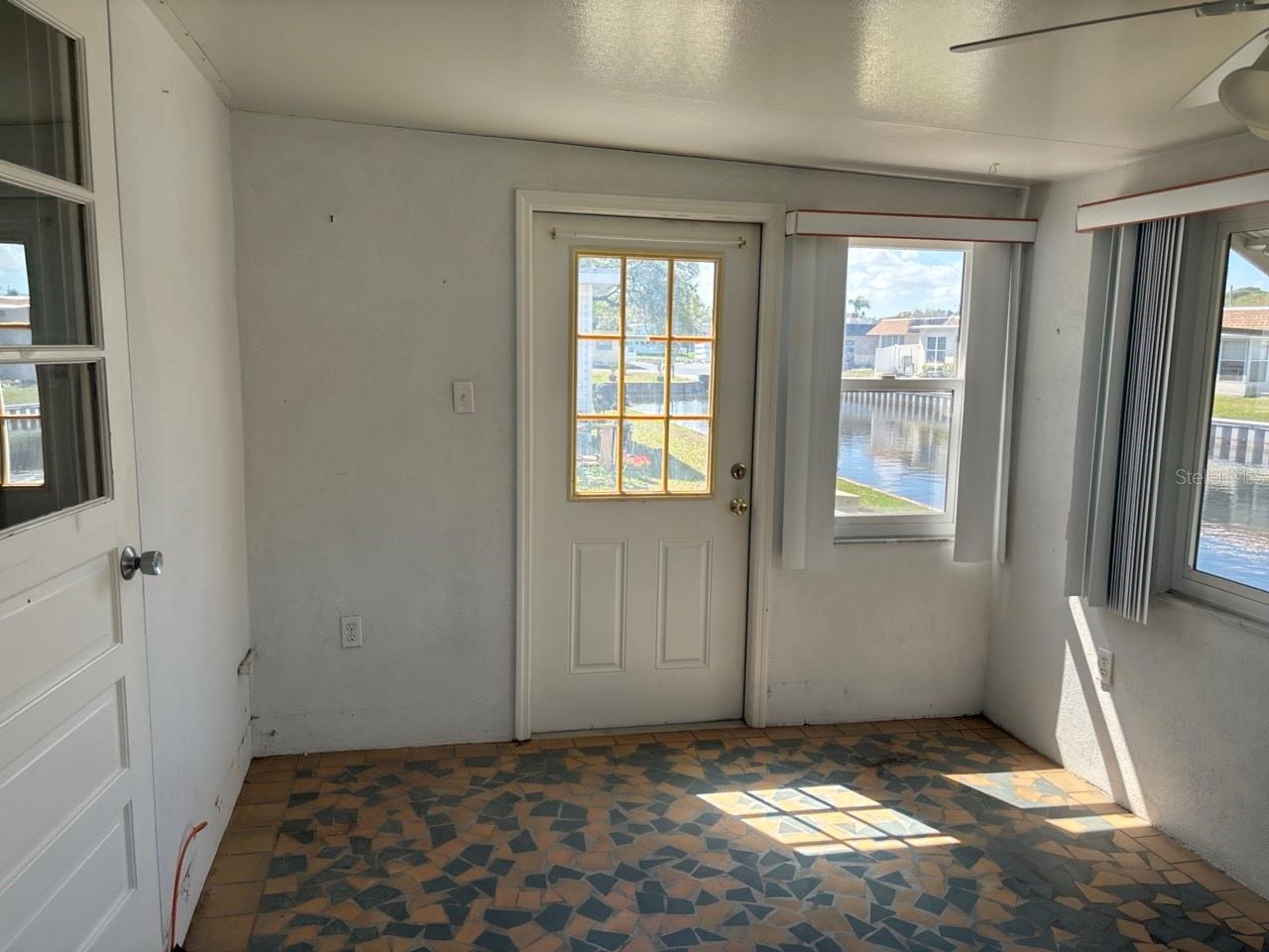 SKYE LOCH VILLAS UNREC - Residential