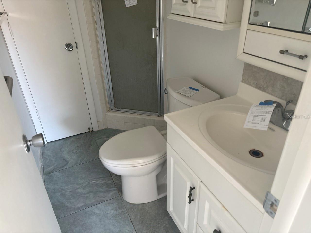 SKYE LOCH VILLAS UNREC - Residential