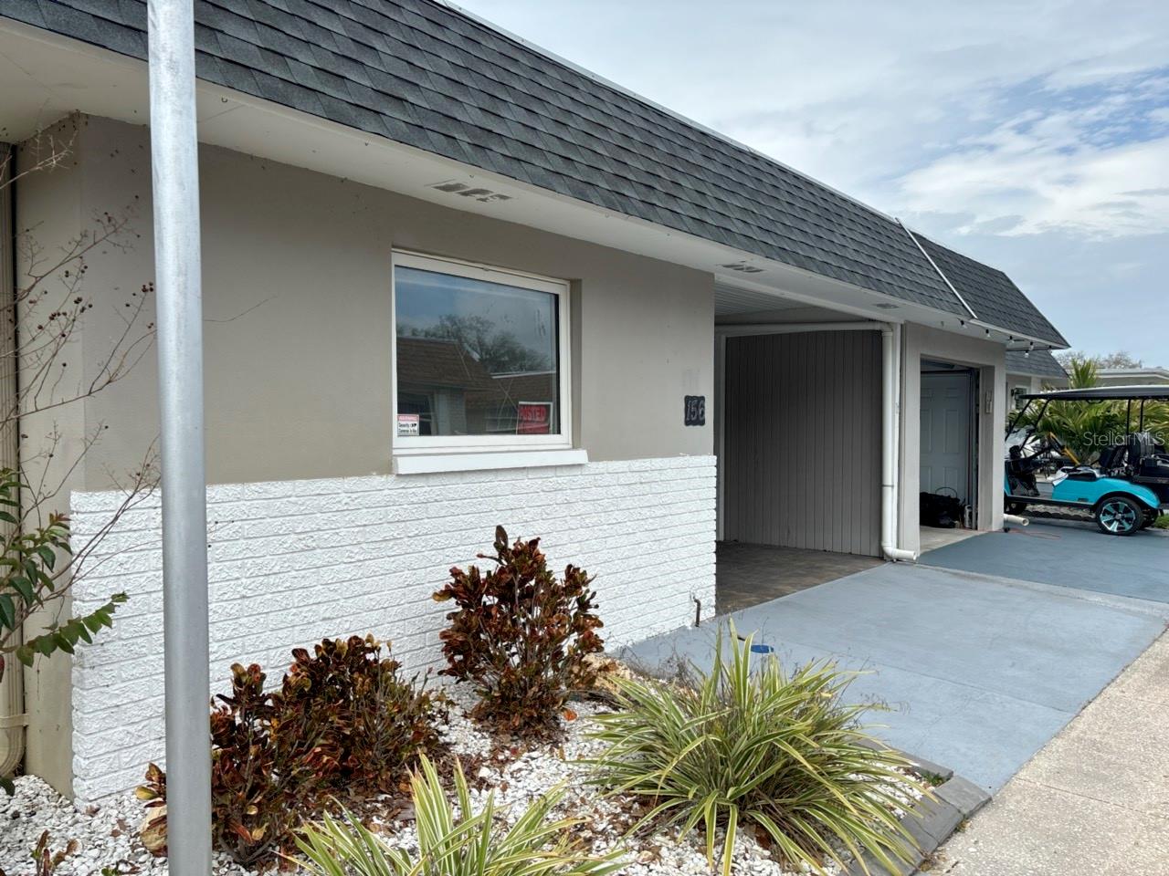 SKYE LOCH VILLAS UNREC - Residential