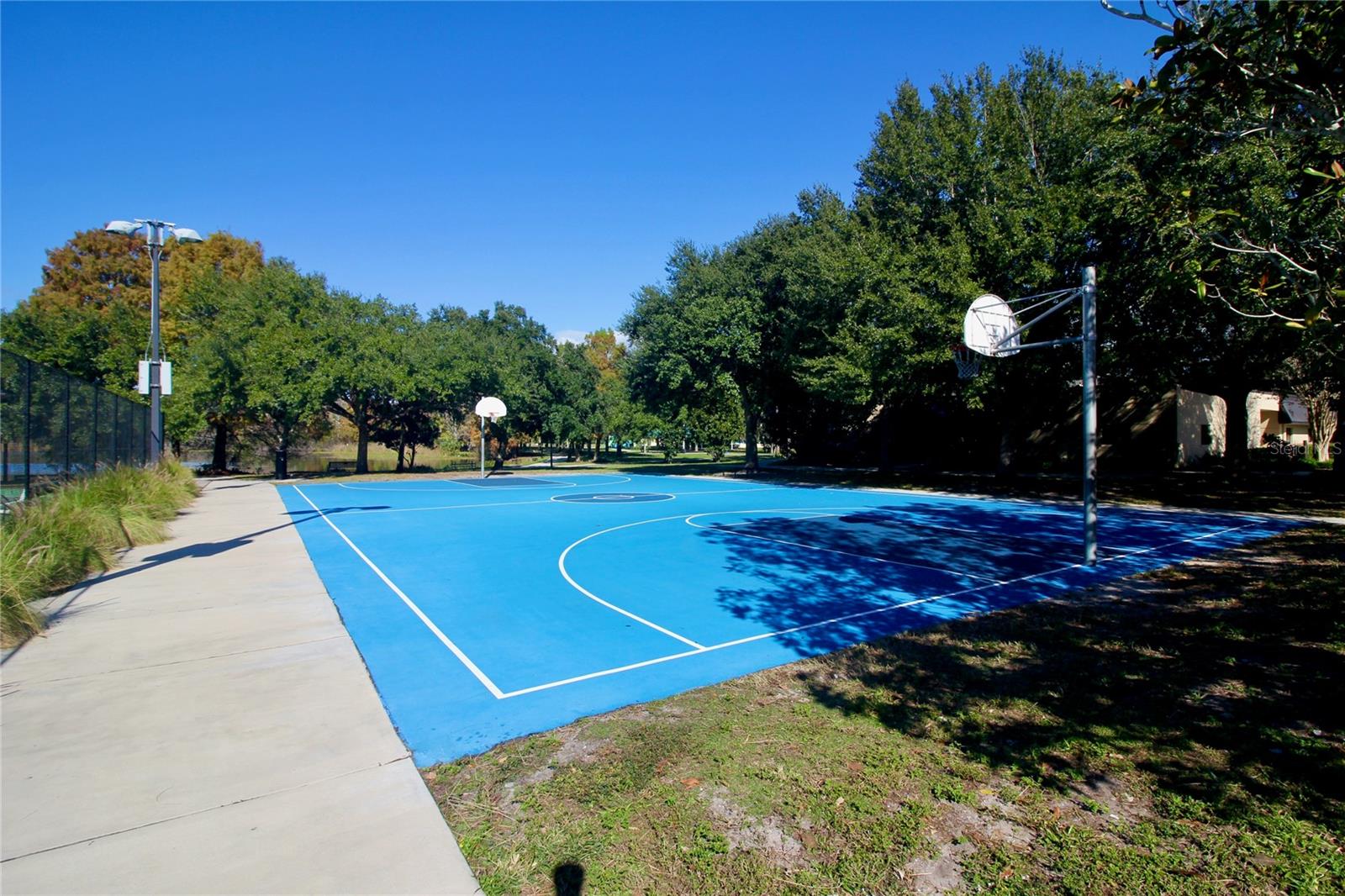 TRIPLET LAKE SHORES 3RD ADD - Residential