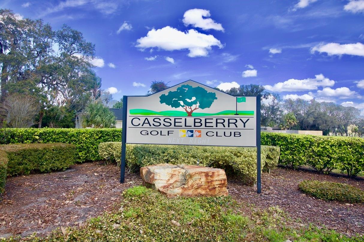 TRIPLET LAKE SHORES 3RD ADD - Residential