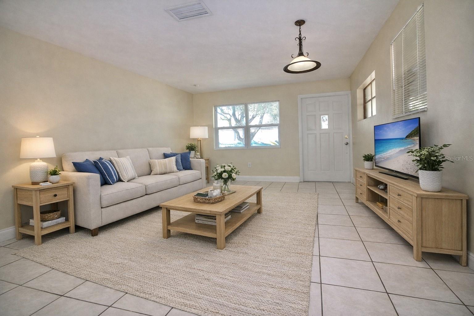 TRIPLET LAKE SHORES 3RD ADD - Residential