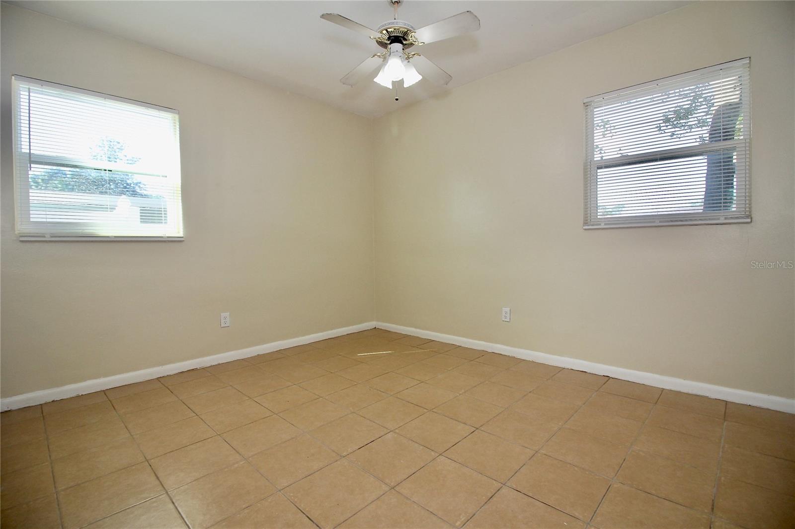 TRIPLET LAKE SHORES 3RD ADD - Residential