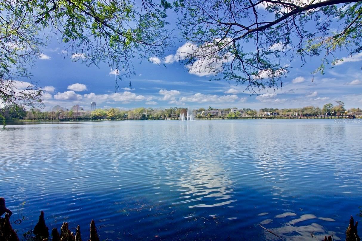 TRIPLET LAKE SHORES 3RD ADD - Residential