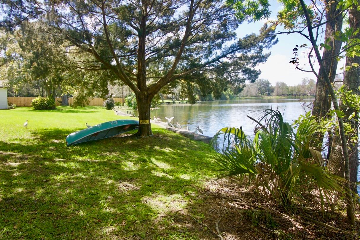 TRIPLET LAKE SHORES 3RD ADD - Residential