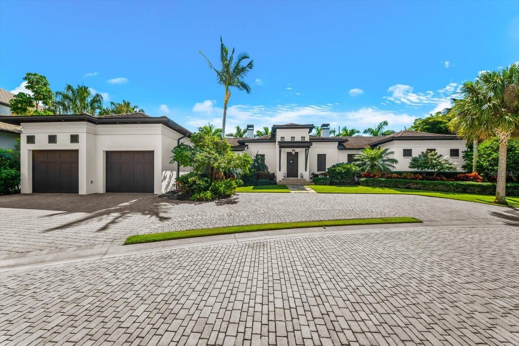 Photo of 1207 Sharswood Lane, Sarasota, FL 34242 (MLS # A4711266)