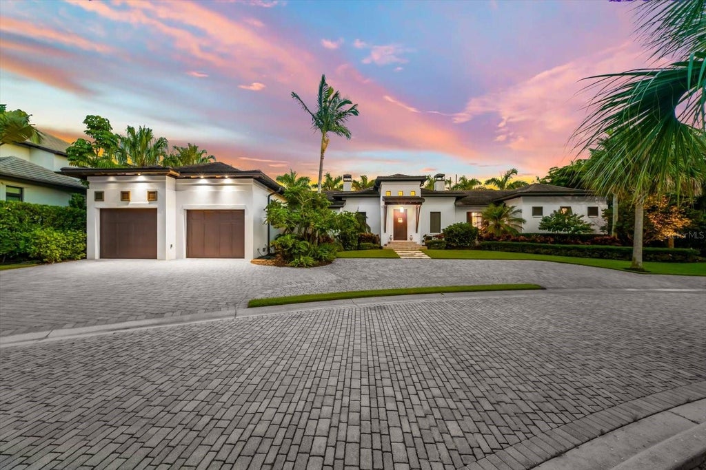 Photo of 1207 Sharswood Lane, Sarasota, FL 34242 (MLS # A4711266)