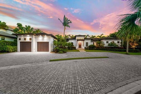 Photo of 1207 Sharswood Lane, Sarasota, FL 34242 (MLS # A4711266)