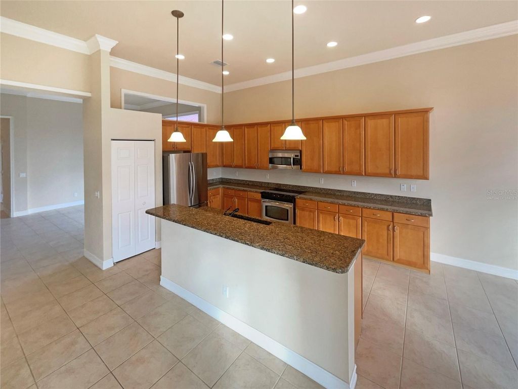Photo of 4908 Sandy Brook Circle, Wimauma, FL 33598 (MLS # O6364084)