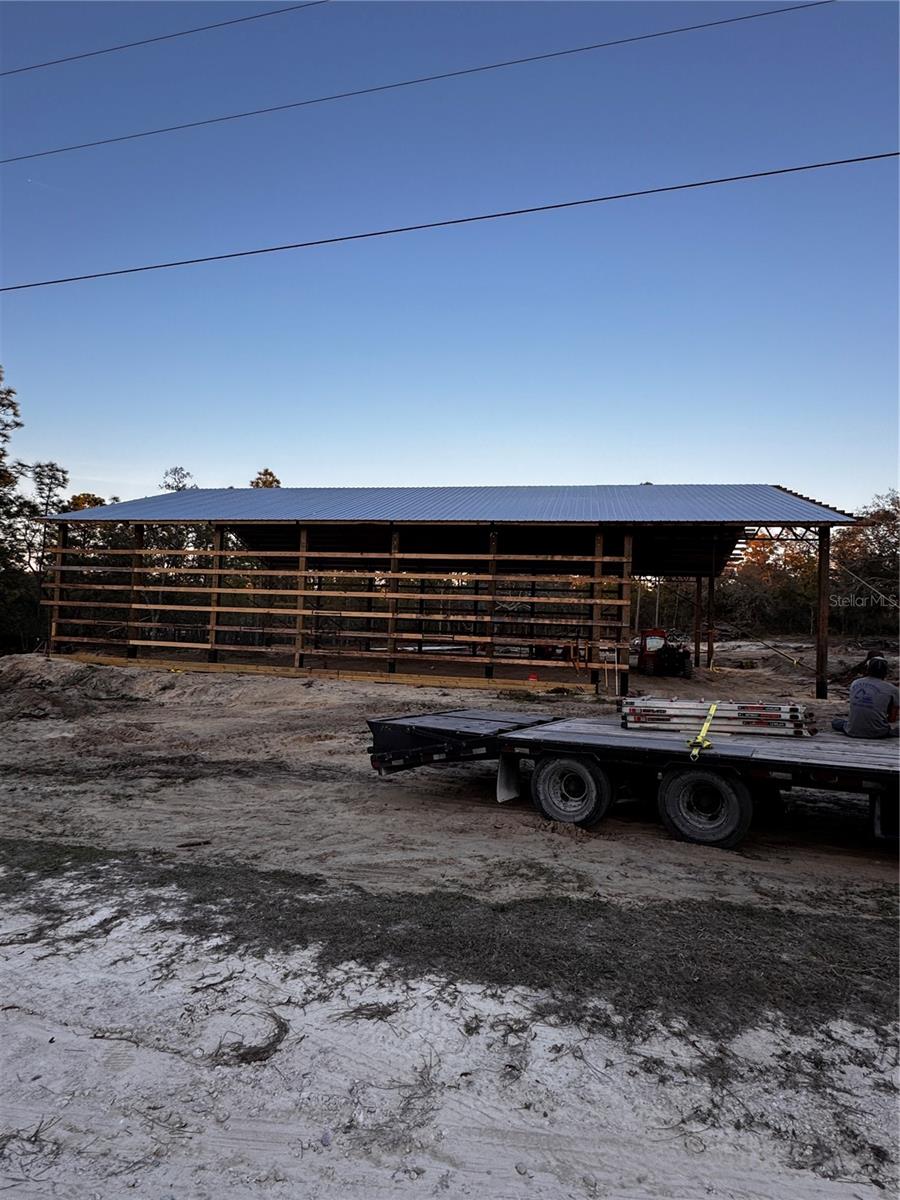 ROYAL HIGHLANDS - Land