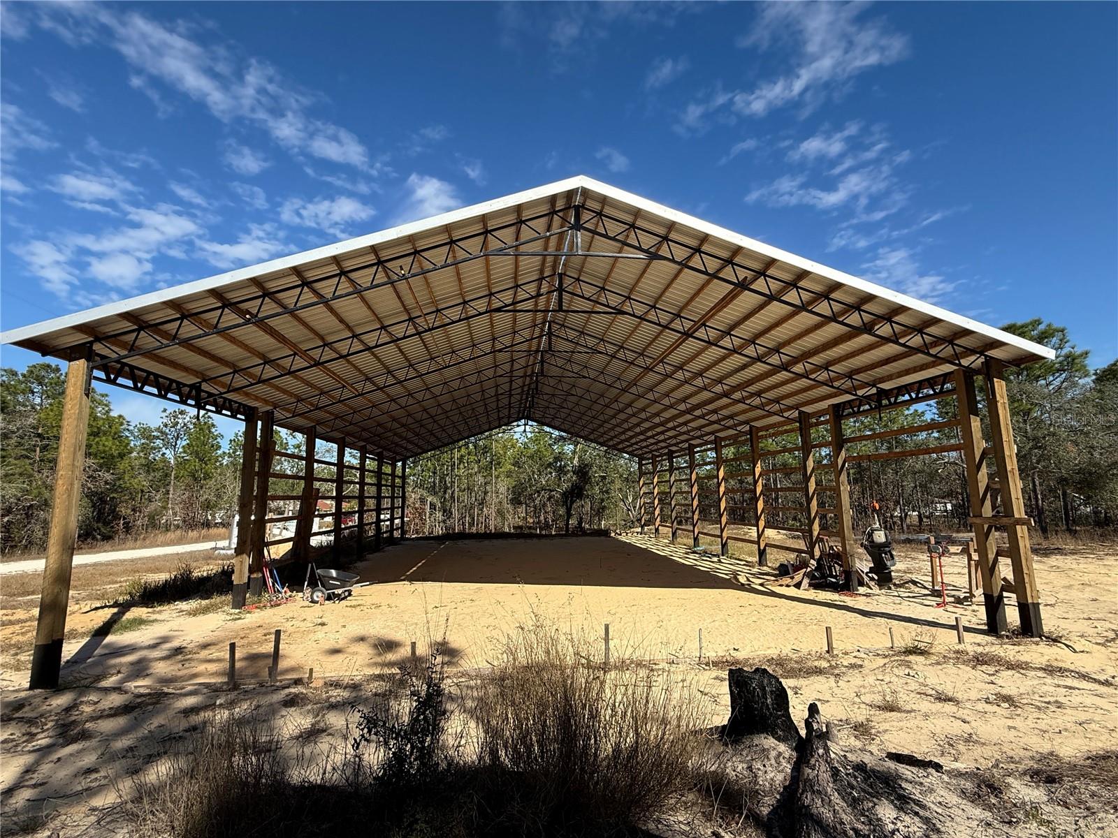 ROYAL HIGHLANDS - Land