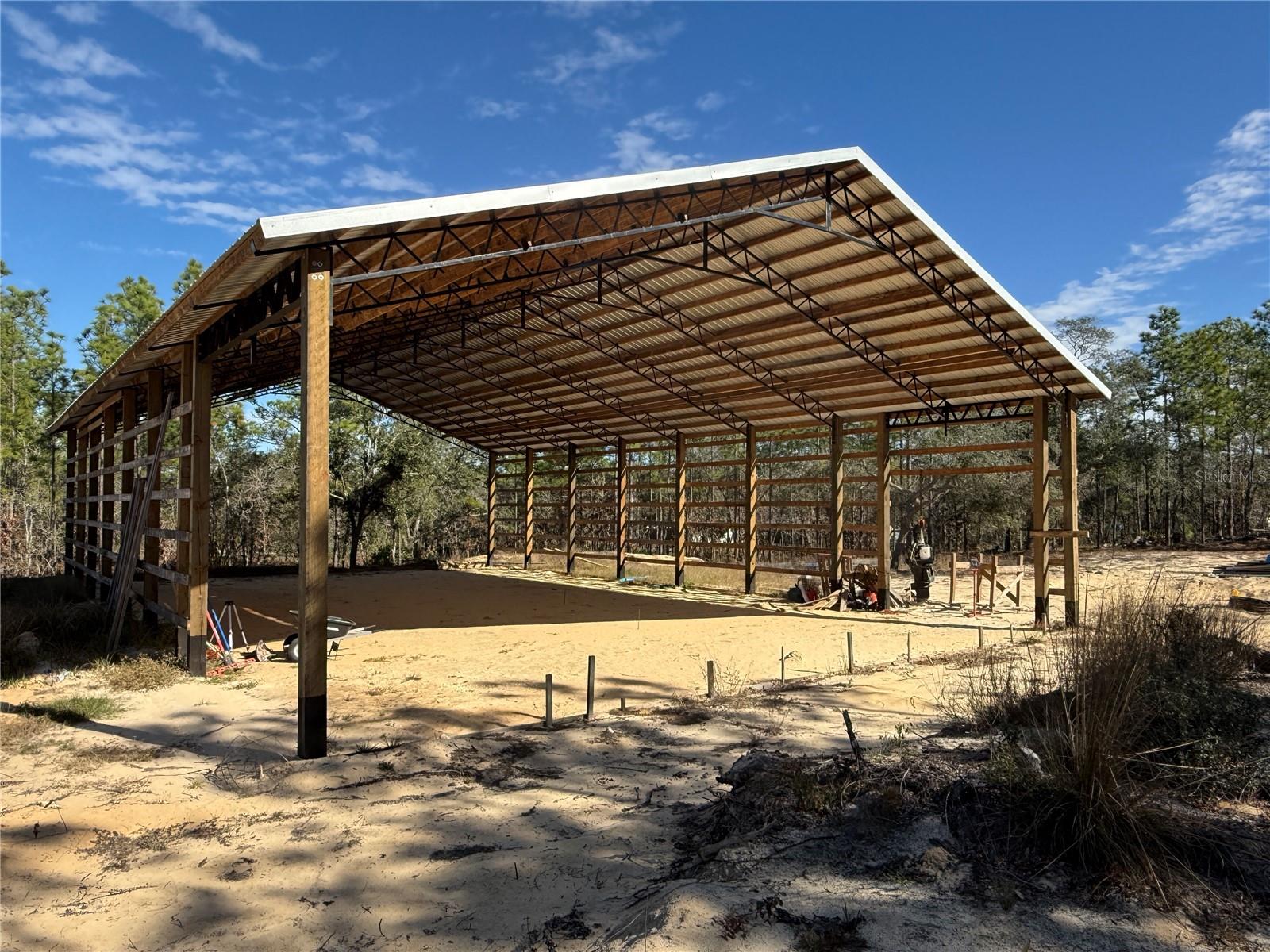 ROYAL HIGHLANDS - Land