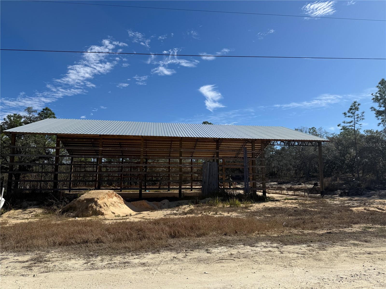 ROYAL HIGHLANDS - Land