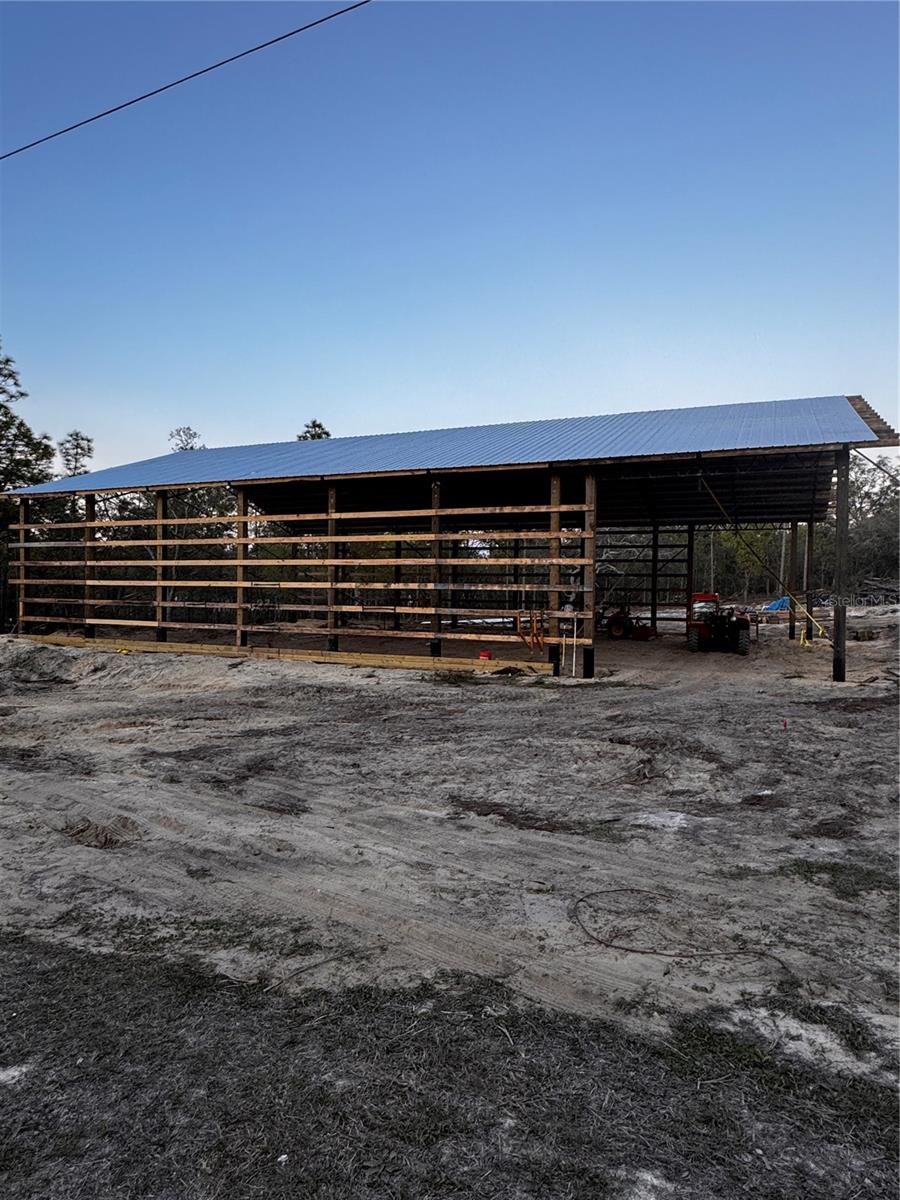 ROYAL HIGHLANDS - Land