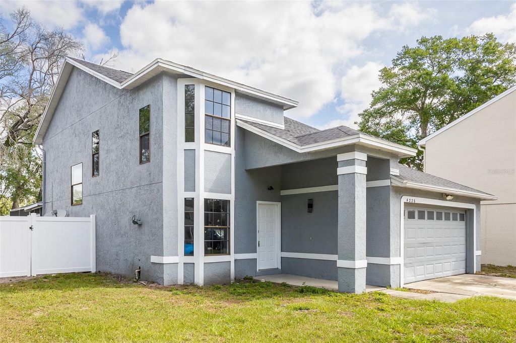 Photo of 4226 Cloverleaf Place, Casselberry, FL 32707 (MLS # O6399052)
