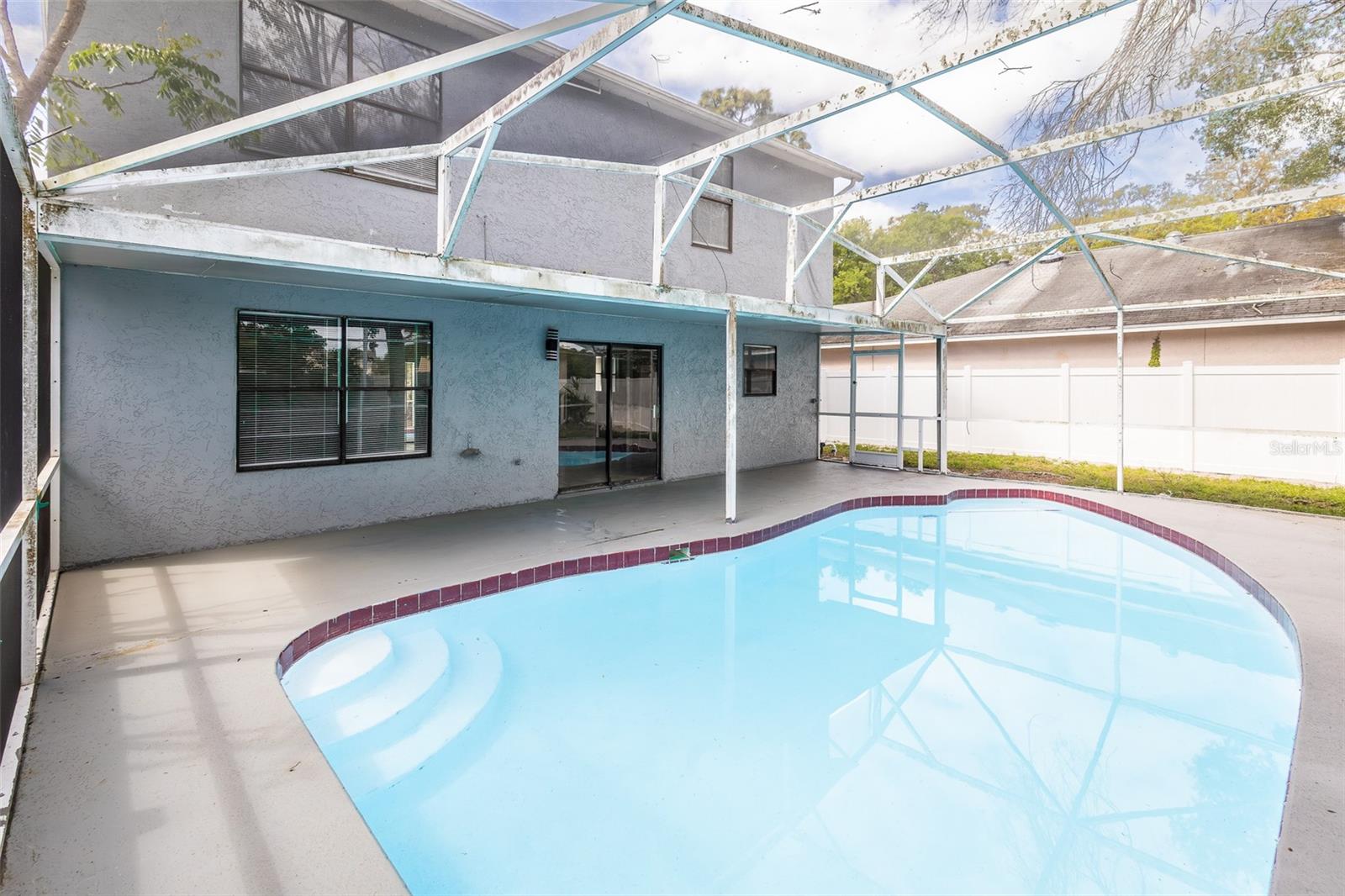 DEER RUN UNIT 15 - Residential