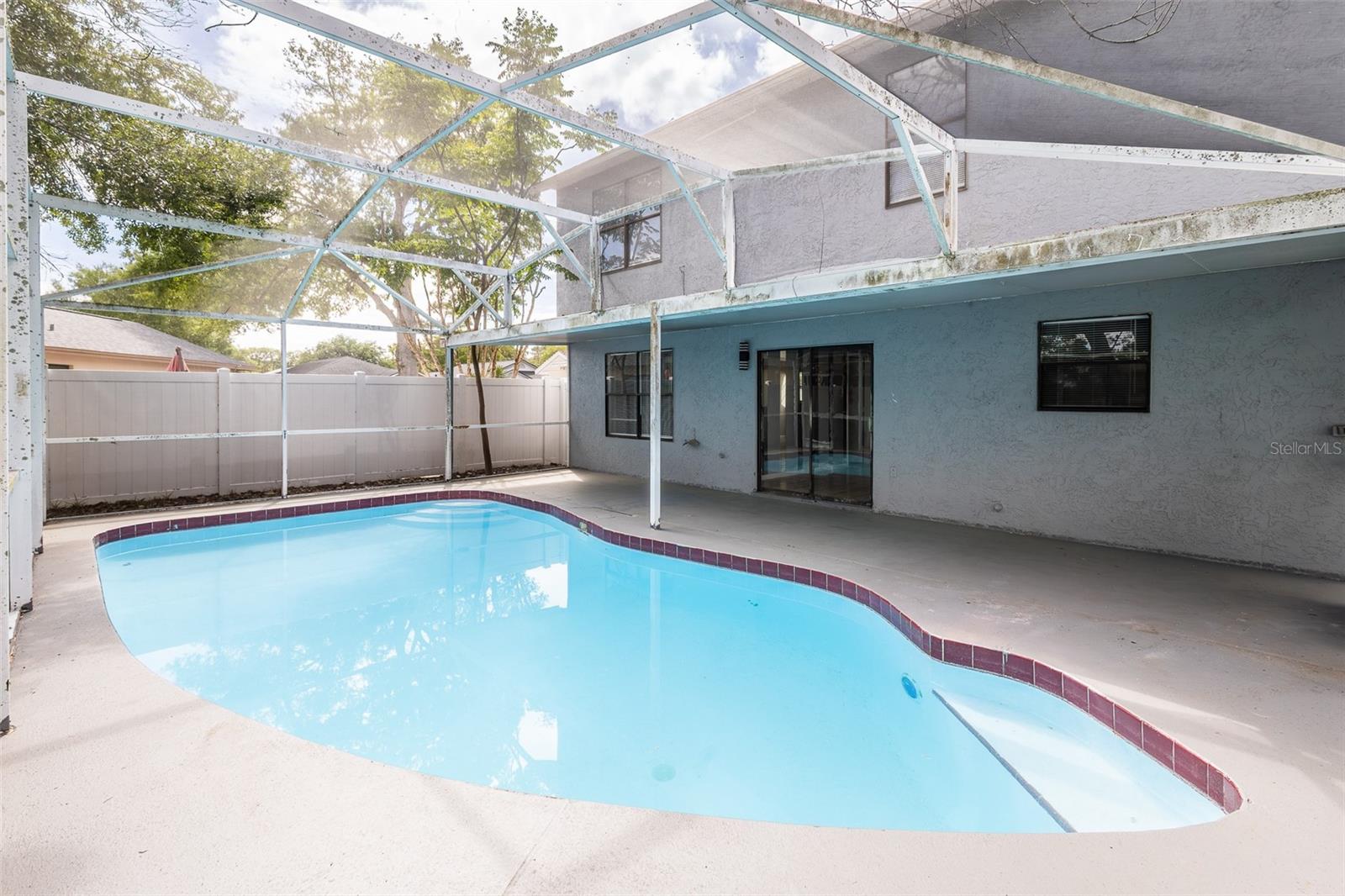 DEER RUN UNIT 15 - Residential