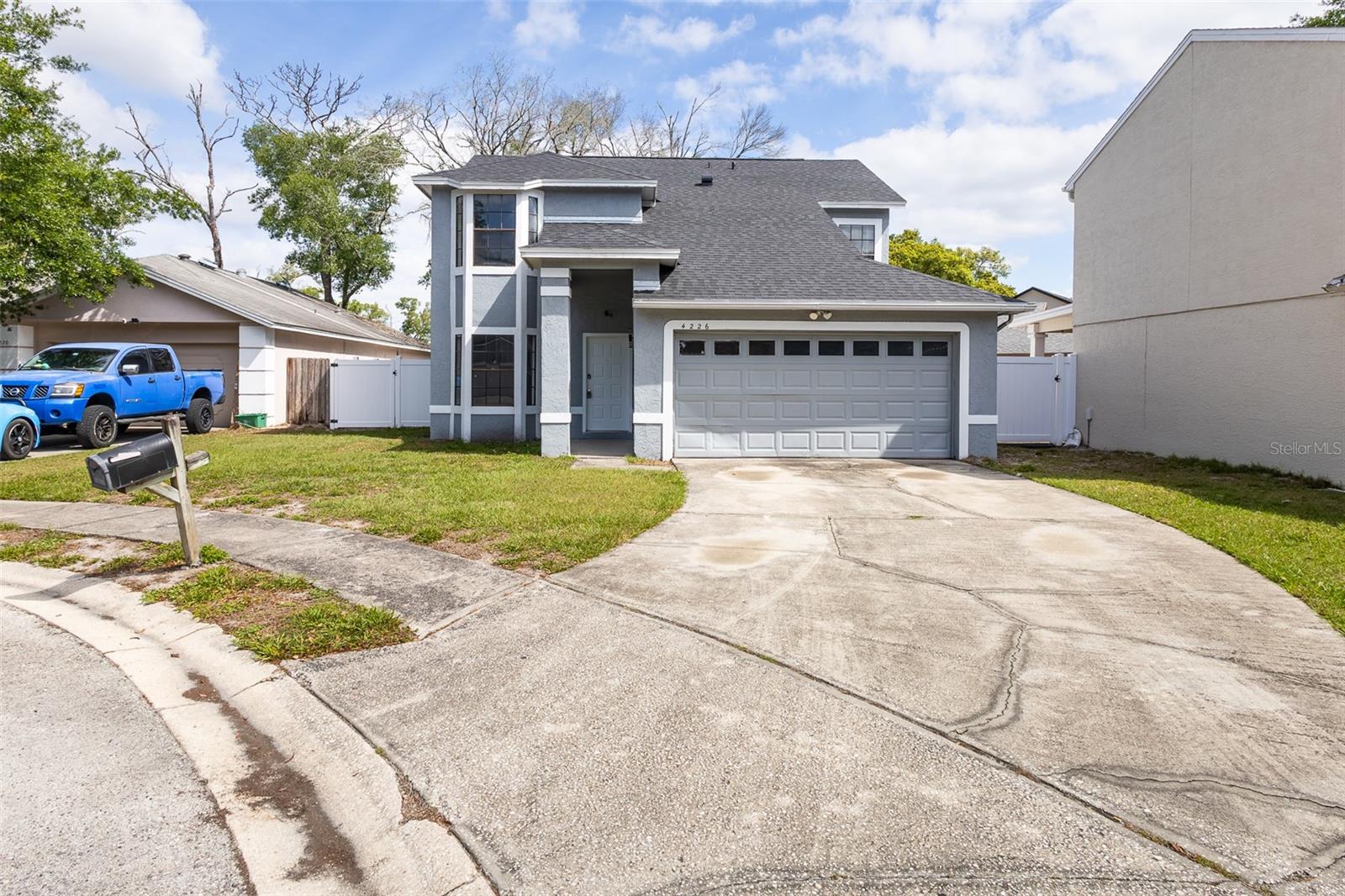 DEER RUN UNIT 15 - Residential