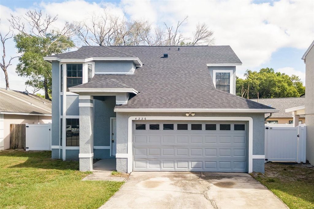 Photo of 4226 Cloverleaf Place, Casselberry, FL 32707 (MLS # O6399052)