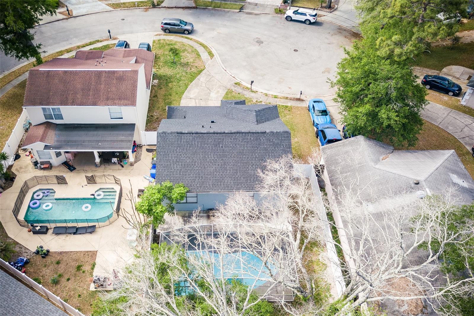 DEER RUN UNIT 15 - Residential