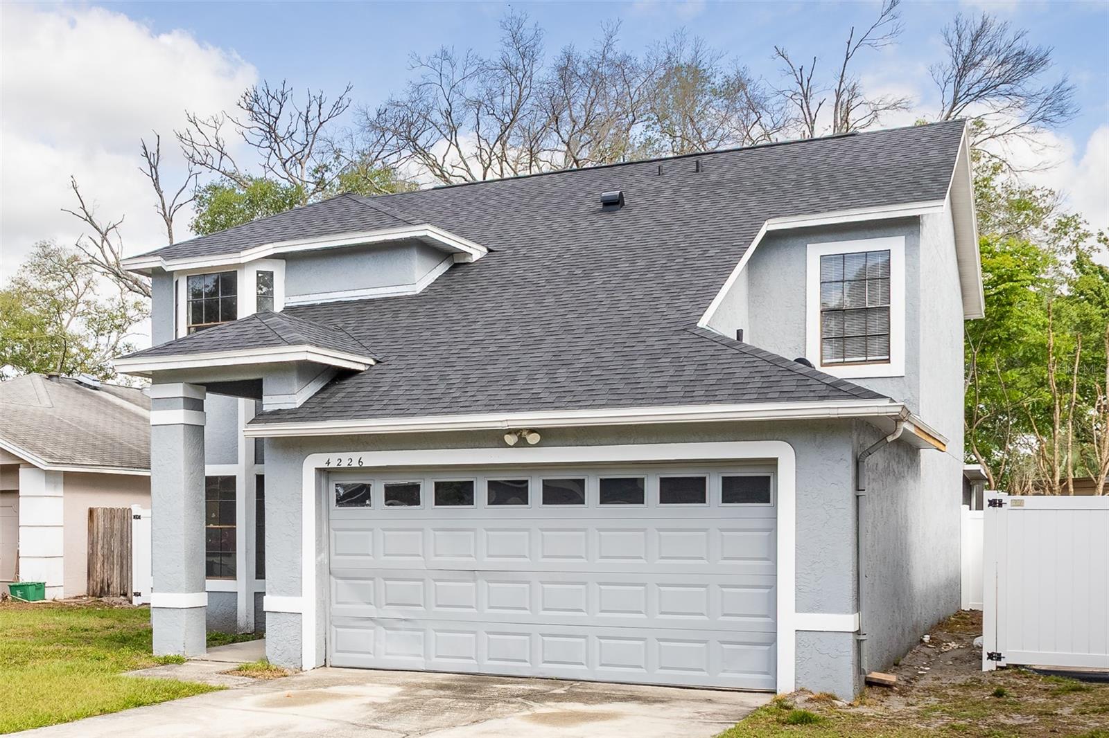 DEER RUN UNIT 15 - Residential