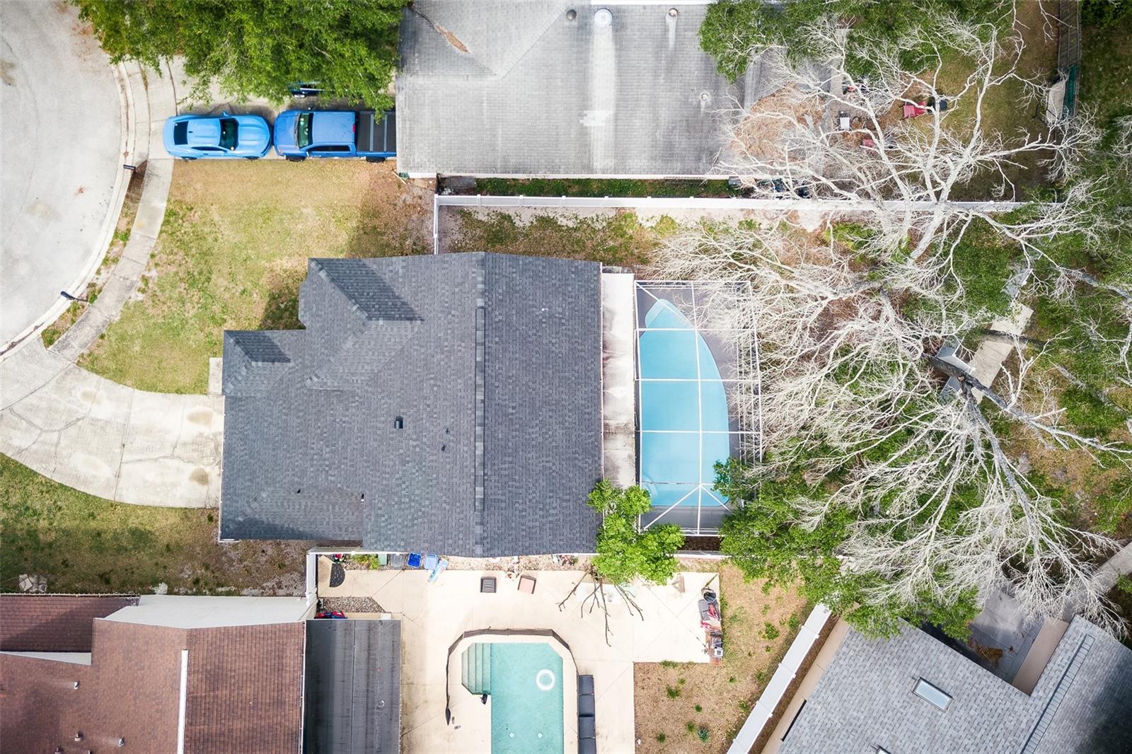 DEER RUN UNIT 15 - Residential