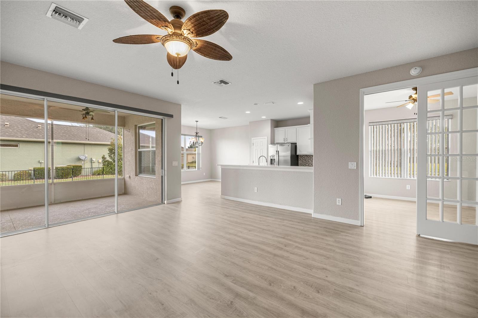 STONE CREEK BY DEL WEBB-SEBASTIAN - Residential