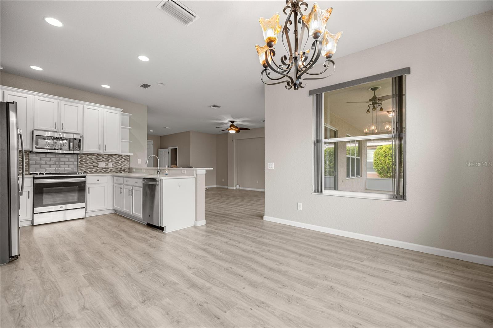 STONE CREEK BY DEL WEBB-SEBASTIAN - Residential