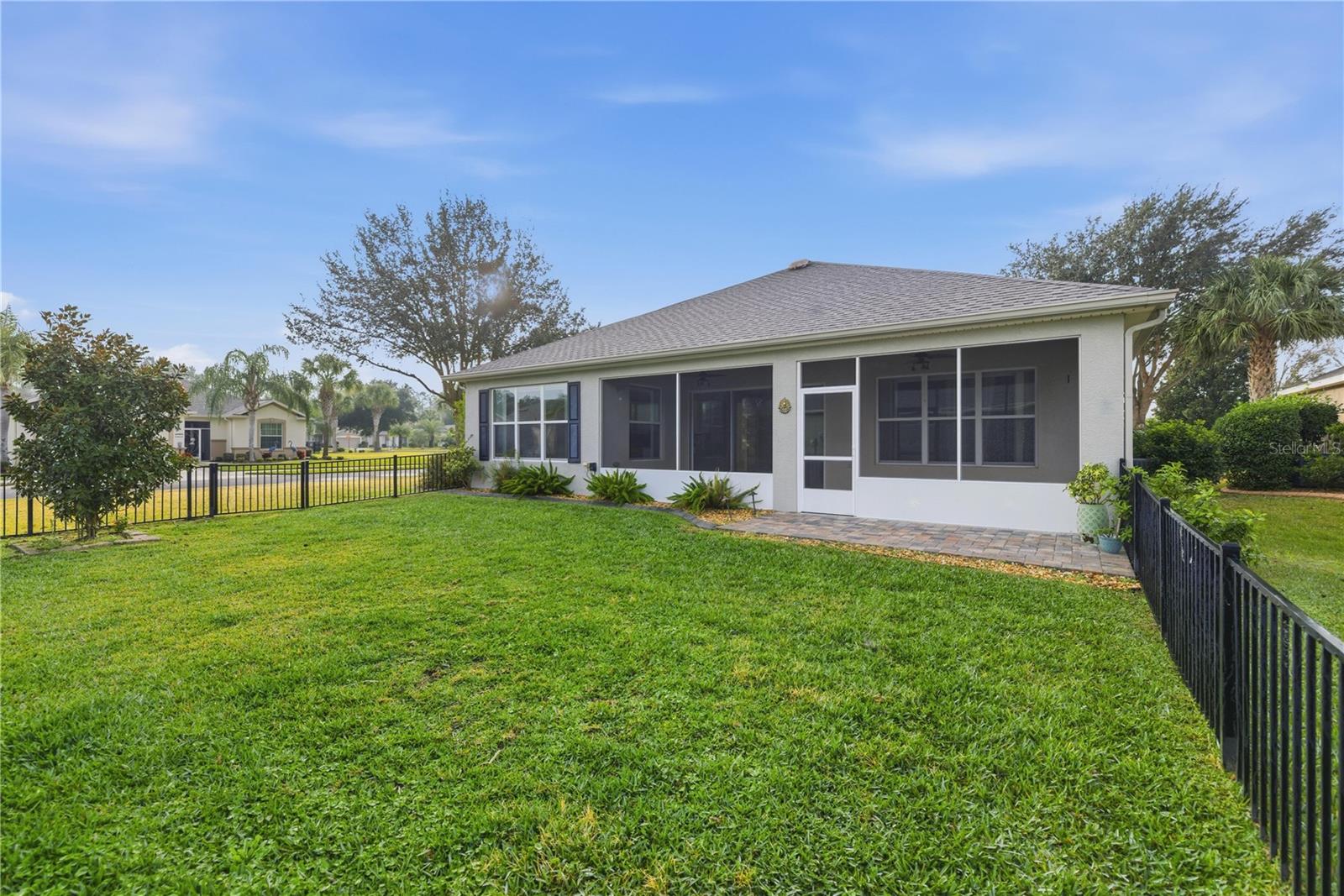 STONE CREEK BY DEL WEBB-SEBASTIAN - Residential