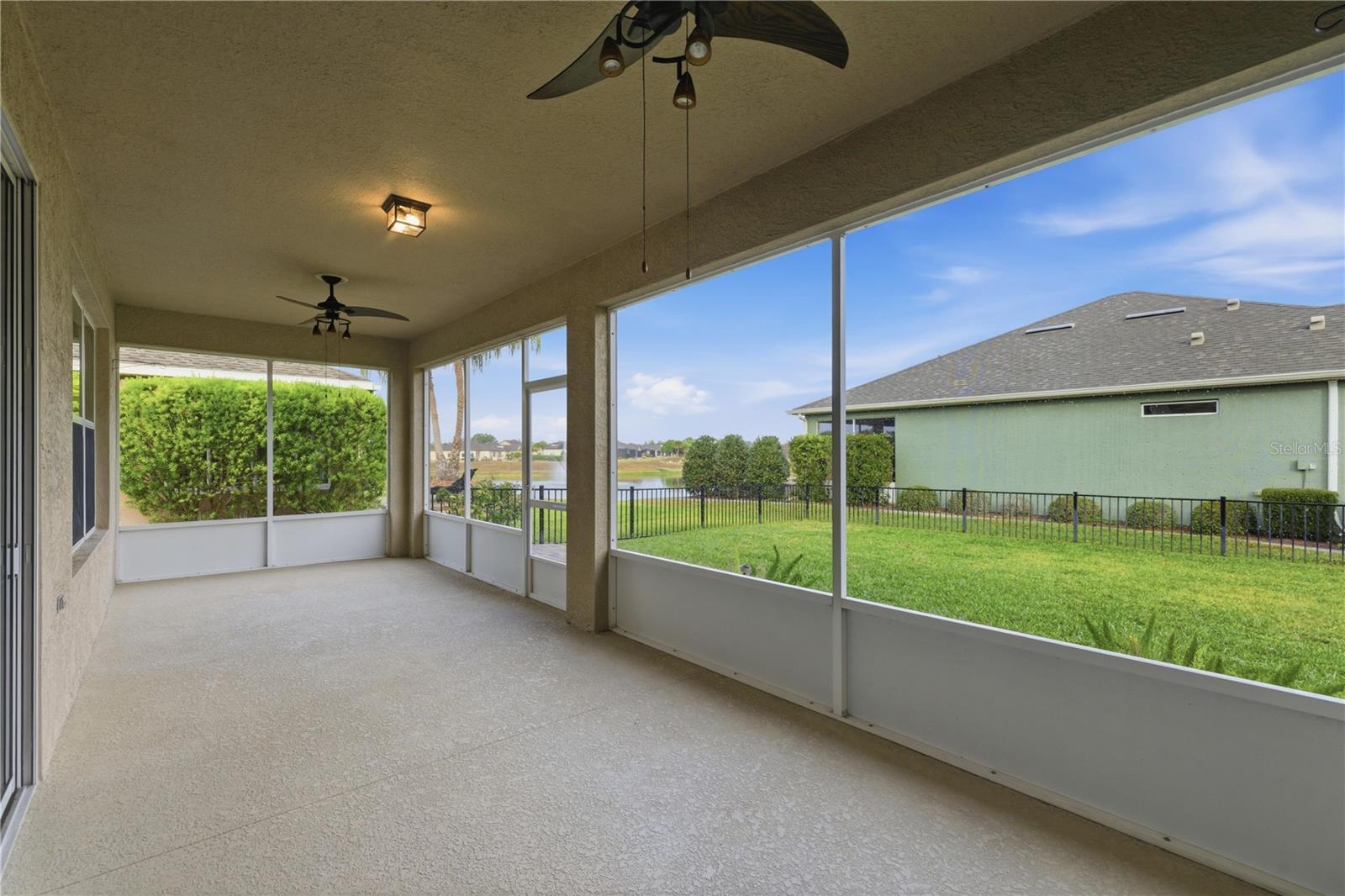 STONE CREEK BY DEL WEBB-SEBASTIAN - Residential