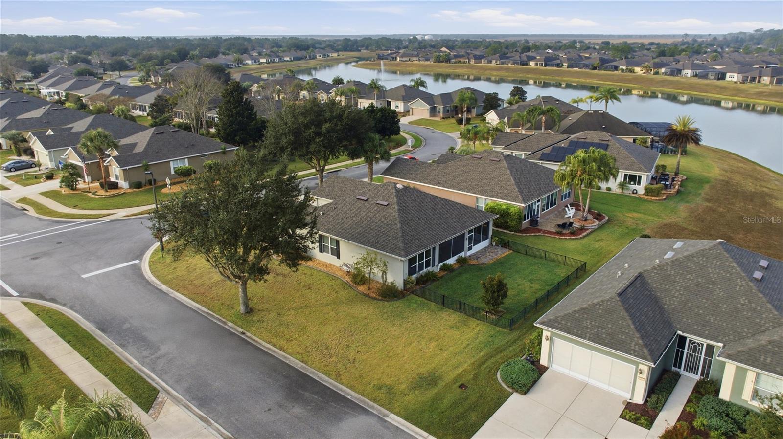 STONE CREEK BY DEL WEBB-SEBASTIAN - Residential